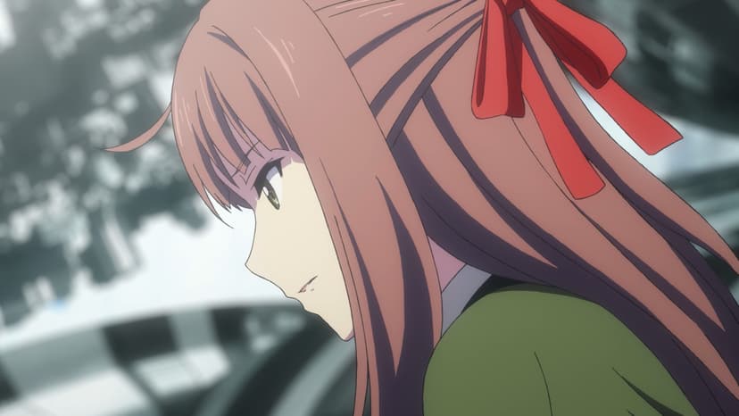 Лострейдж: Побуждение «WIXOSS» — кадр 1